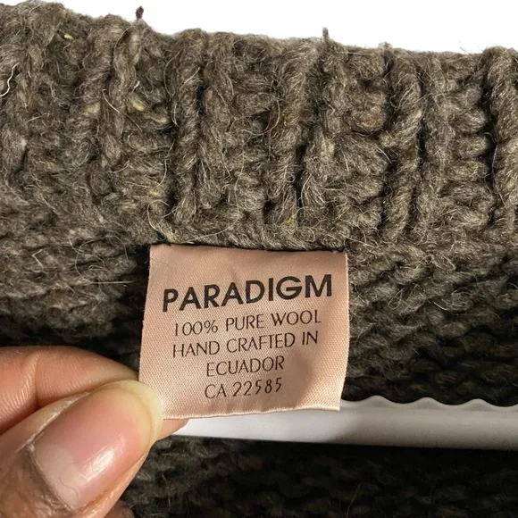 Paradigm - Picture 5 of 7